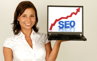 Huntsville SEO